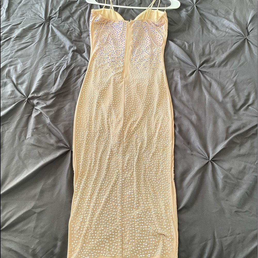 Party dress - Picture 2 of 3